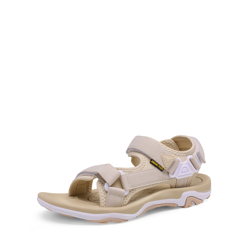 DREAM PAIRS Arch Support Hiking Sandals — view 1