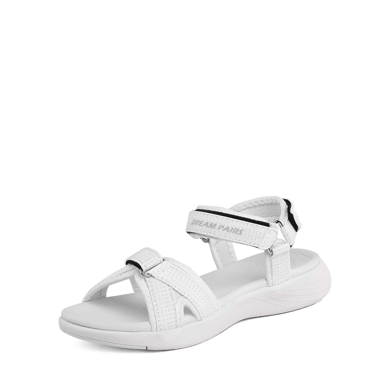 DREAM PAIRS Outdoor Athletic Hiking Sandals