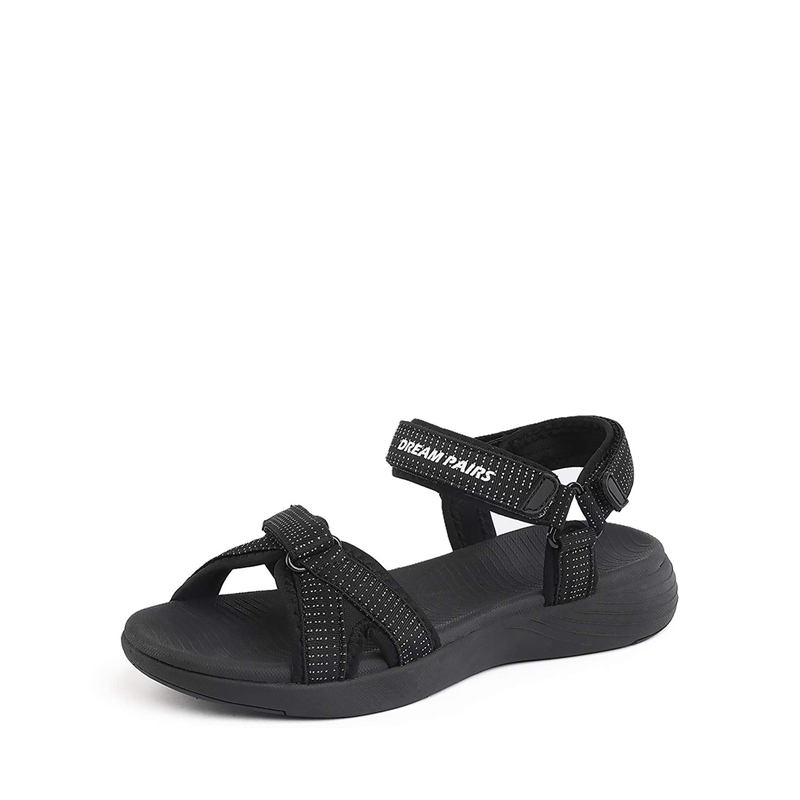 DREAM PAIRS Outdoor Athletic Hiking Sandals — view 1