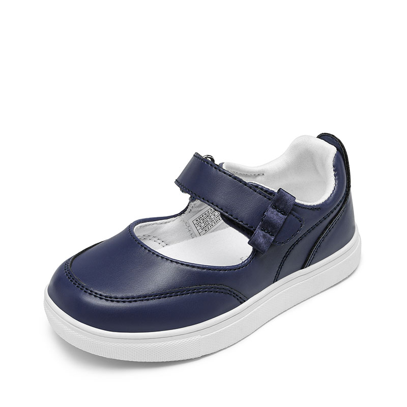 DREAM PAIRS Kids Soft Walking Flat Shoes