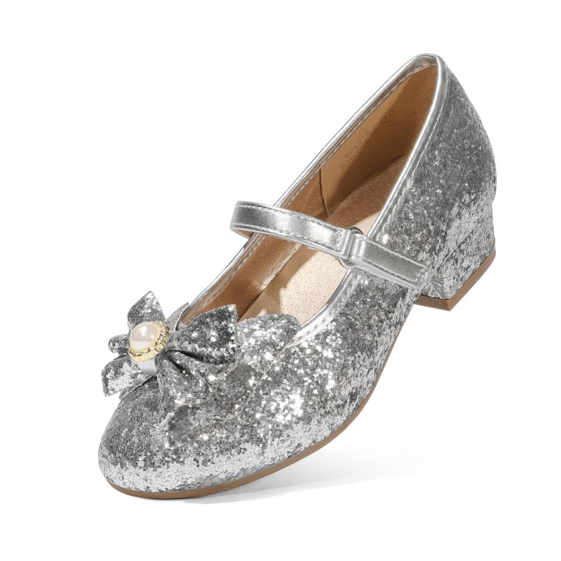 DREAM PAIRS Girls Mary Jane Shoes — view 1