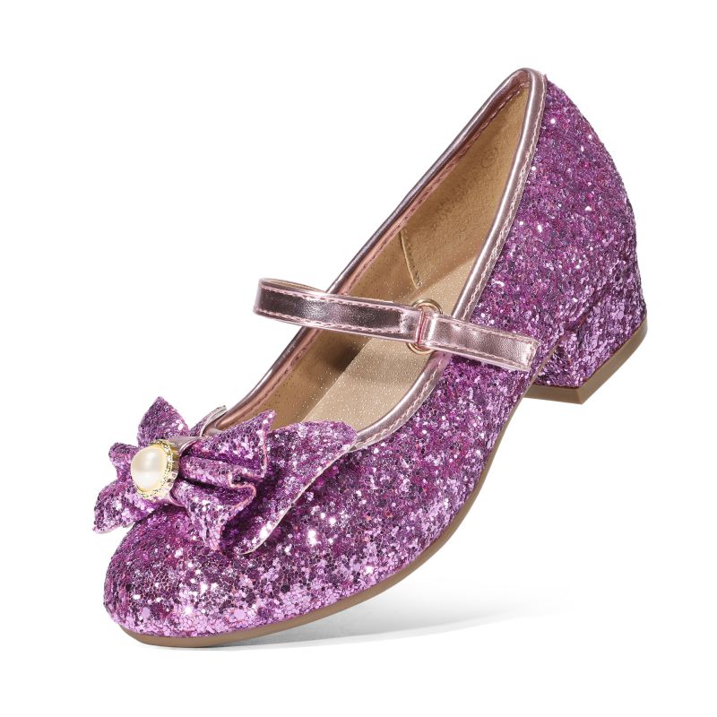 DREAM PAIRS Girls Mary Jane Shoes