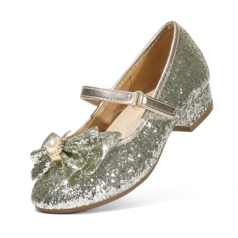DREAM PAIRS Girls Mary Jane Shoes