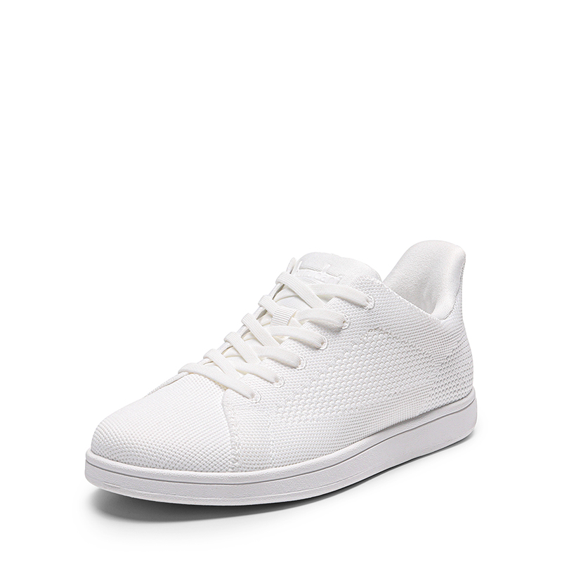 DREAM PAIRS Water Resistant Slip On Knit Sneakers — view 1