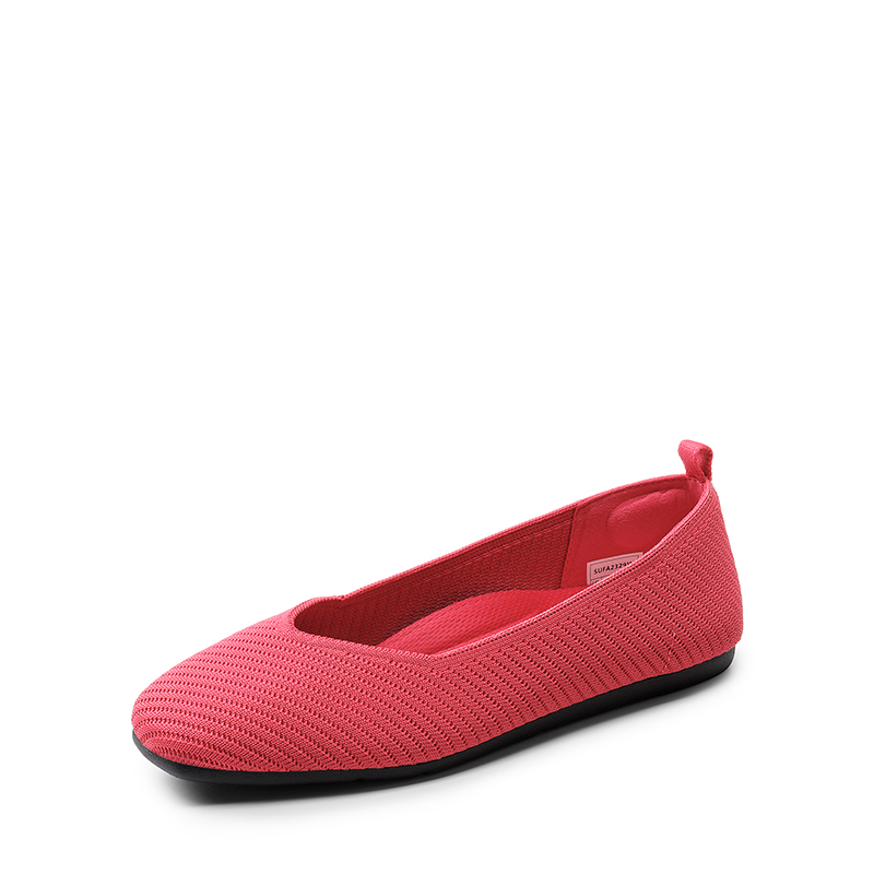 DREAM PAIRS Machine Washable Arch Support Flats — view 1