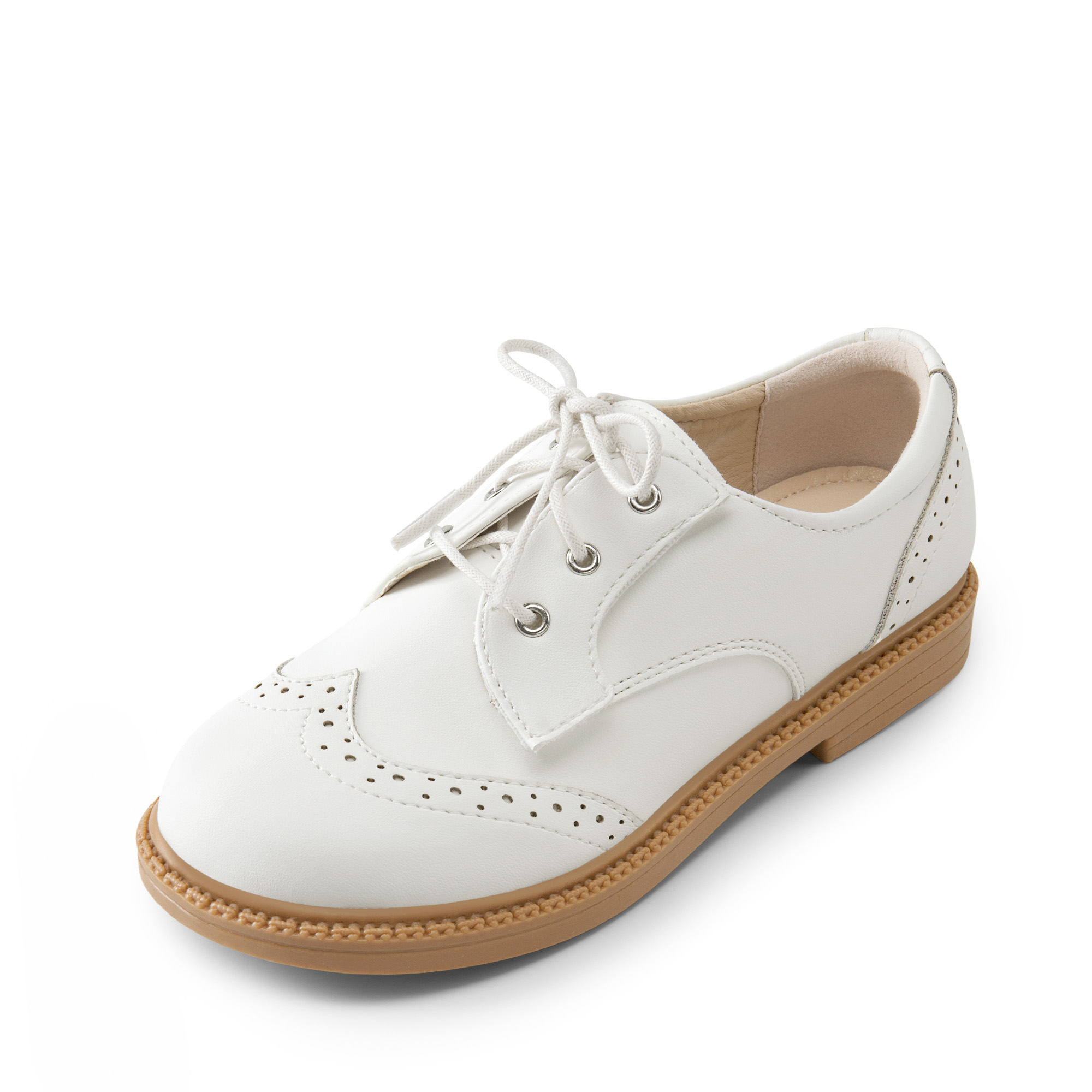 DREAM PAIRS Boys Girls Oxford Dress Shoes