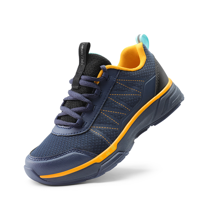 DREAM PAIRS DuraPlay Energy Exploders Boys Girls Lightweight Running Shoes