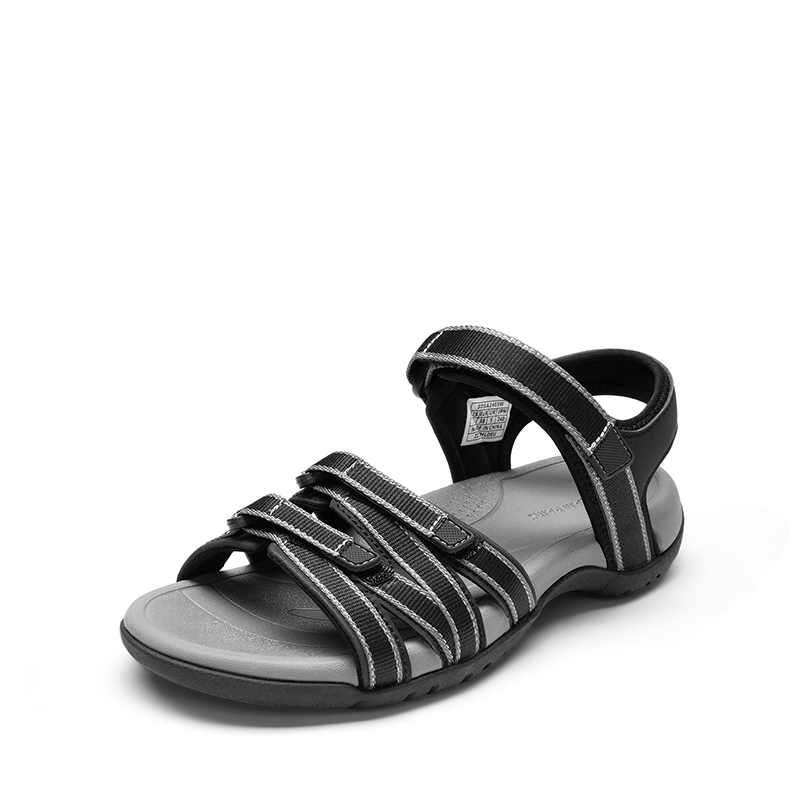 DREAM PAIRS Quick Drying Water Hiking Sandals — view 1