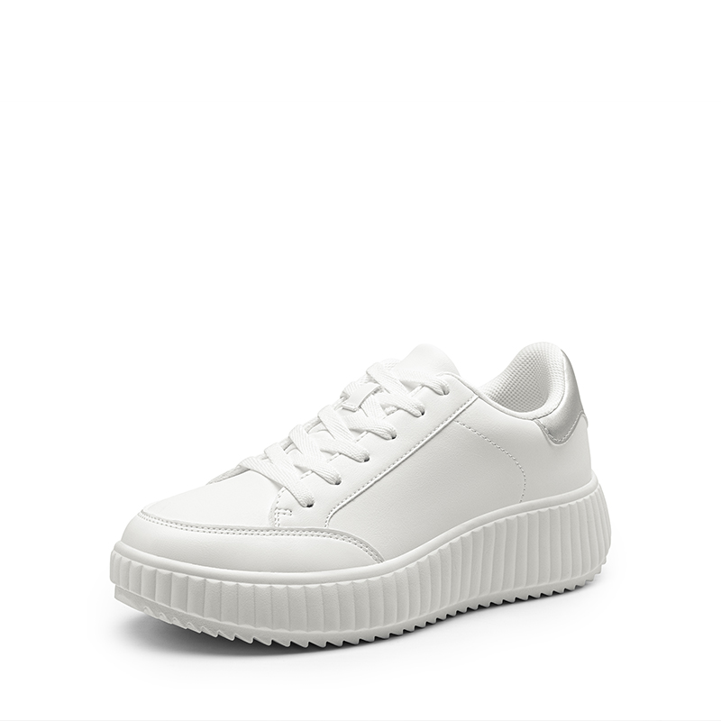 DREAM PAIRS  Dee  Platform Fashion Sneakers — view 1
