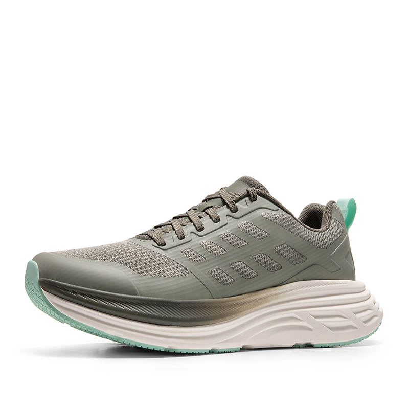 DREAM PAIRS  ActiveFloat  Men s Breathable Athleisure Running Shoes