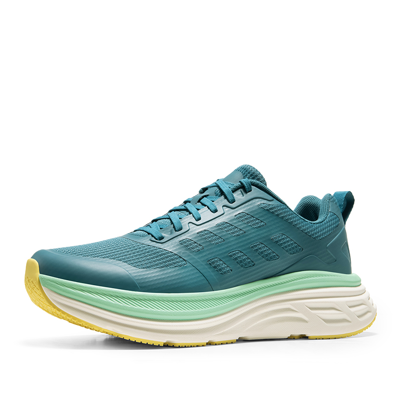 DREAM PAIRS ActiveFloat Men s Breathable Athleisure Running Shoes