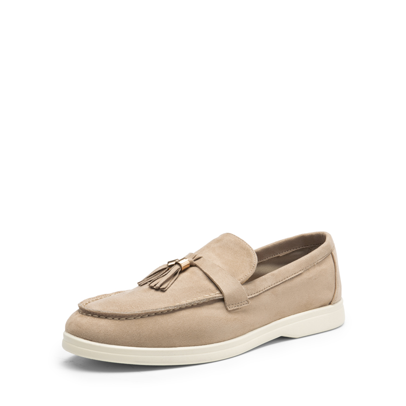 DREAM PAIRS Slip On Casual Loafers — view 1