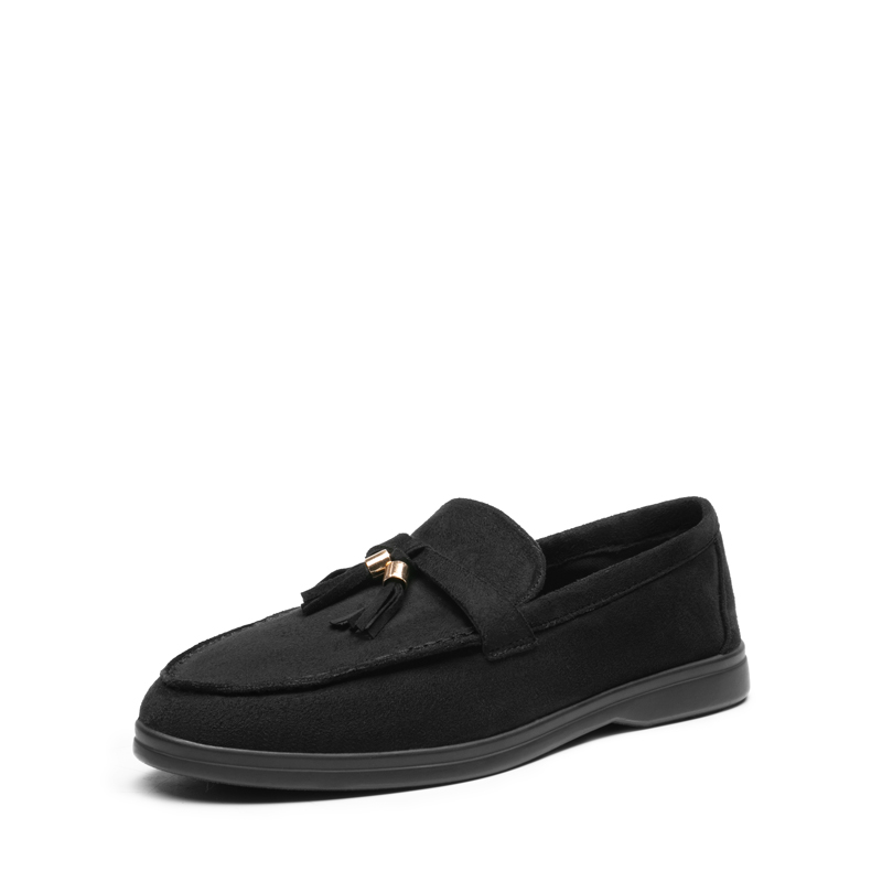 DREAM PAIRS Slip On Casual Loafers