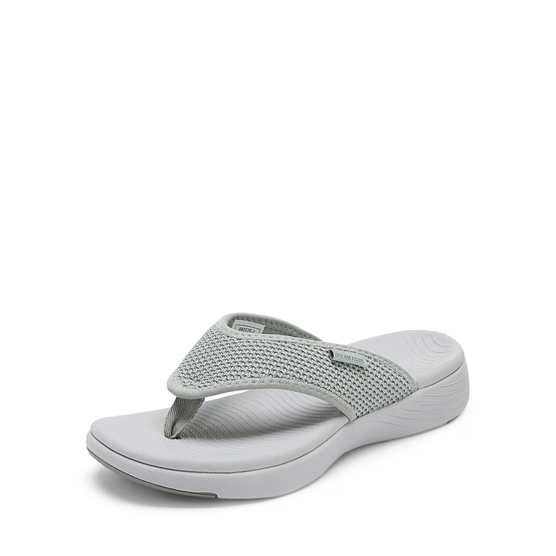 DREAM PAIRS Flip Flop Slippers