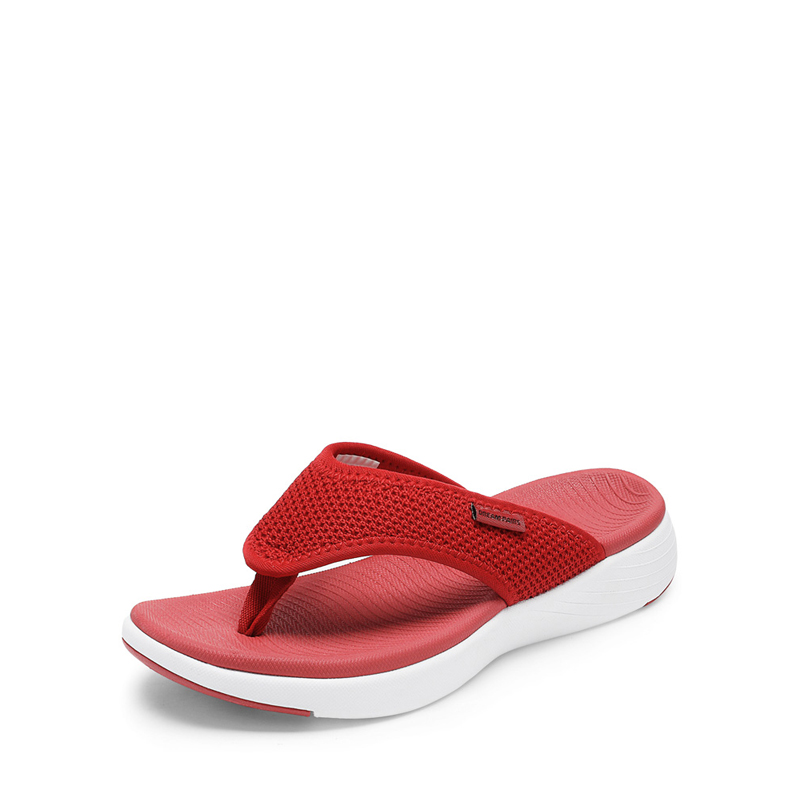 DREAM PAIRS Flip Flop Slippers