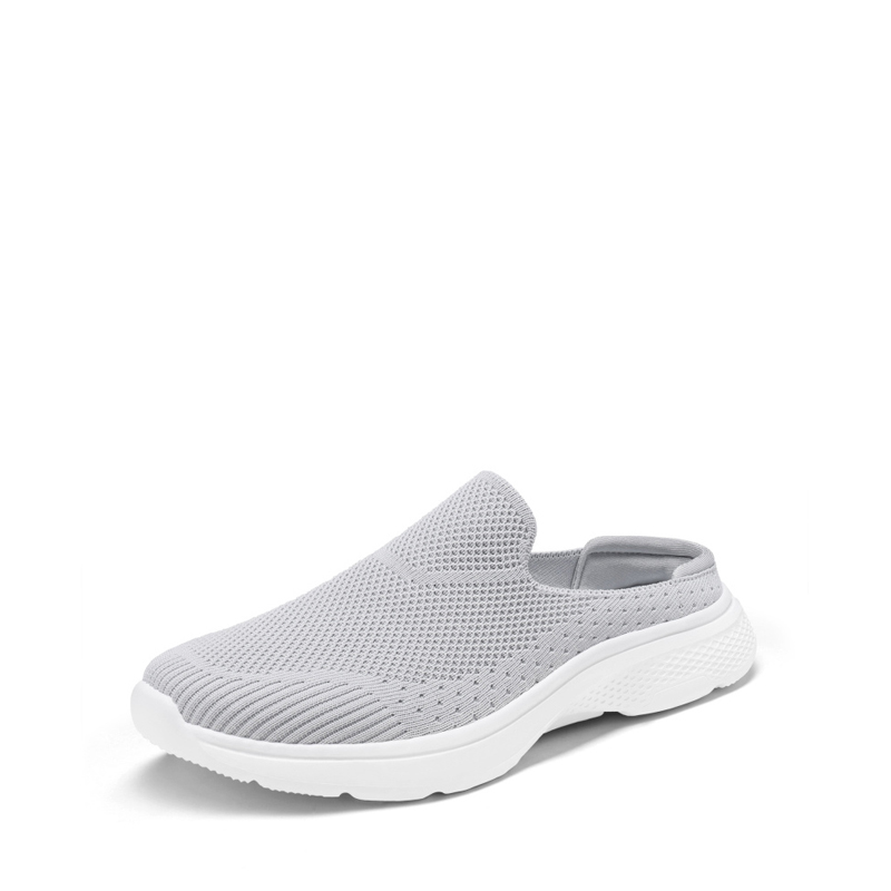 DREAM PAIRS Slip on Mule Sneakers — view 1