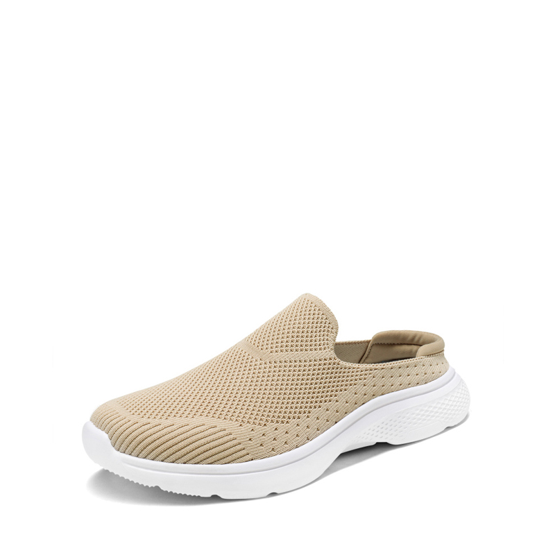 DREAM PAIRS Slip on Mule Sneakers