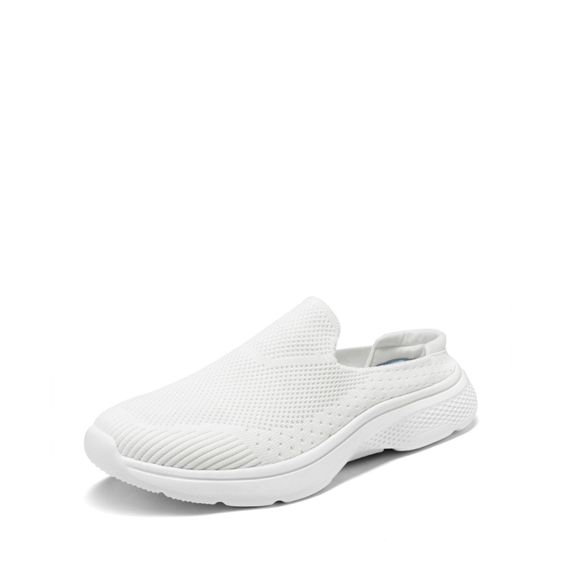 DREAM PAIRS Slip on Mule Sneakers