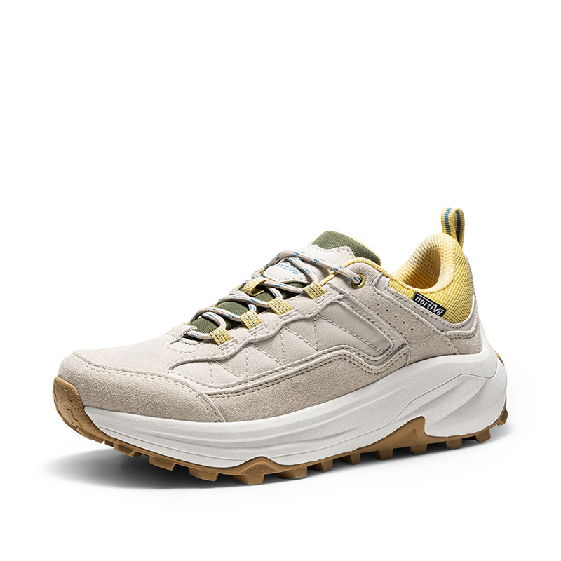 NORTIV 8 Wicklow Women s Minimalist Hiking Sneakers
