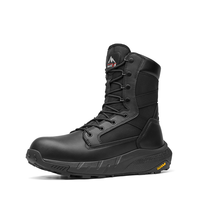 NORTIV 8 Men s Nano Composite Toe Mesh Lining Work Boots