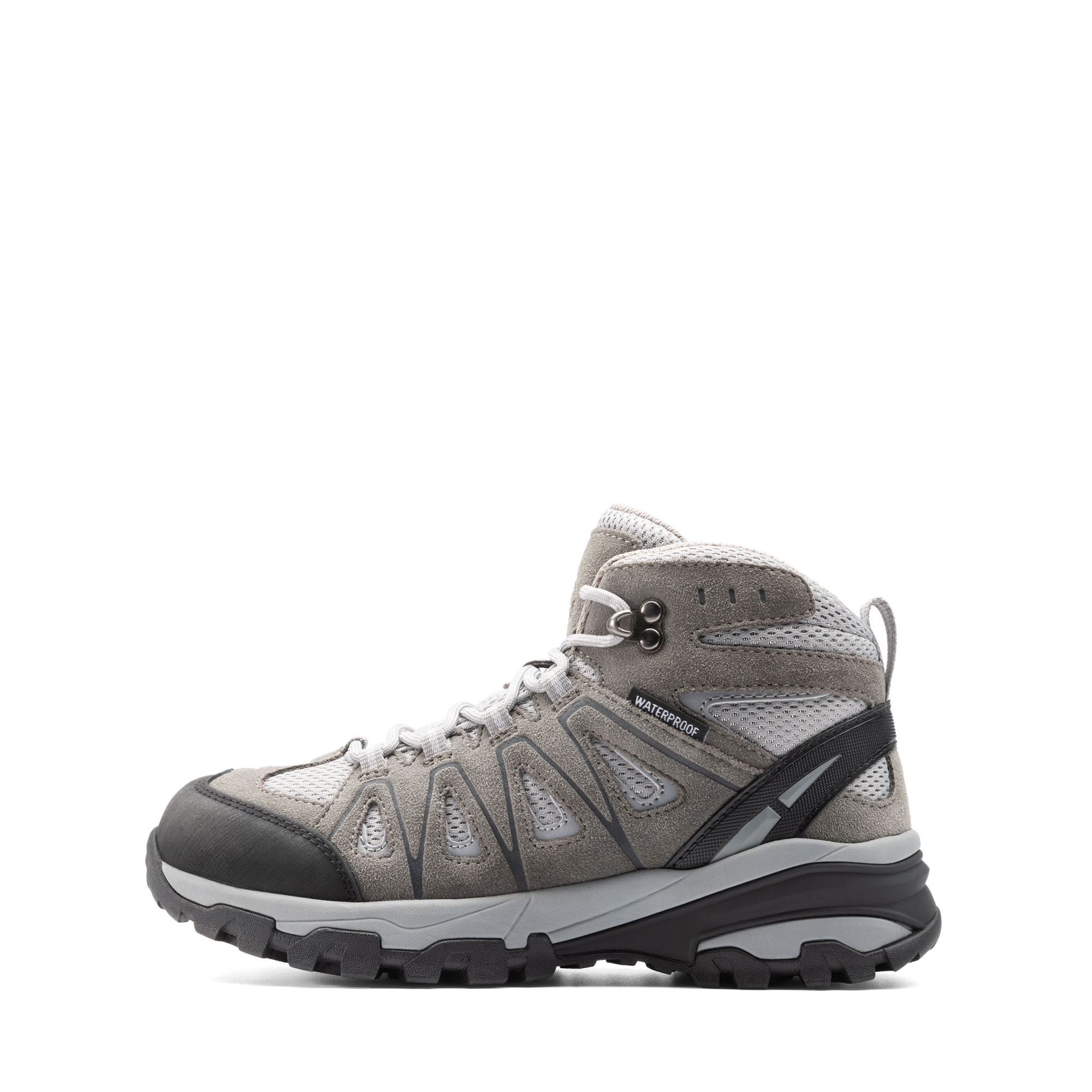 NORTIV 8 Seeker Women s Waterproof Hiking Boots