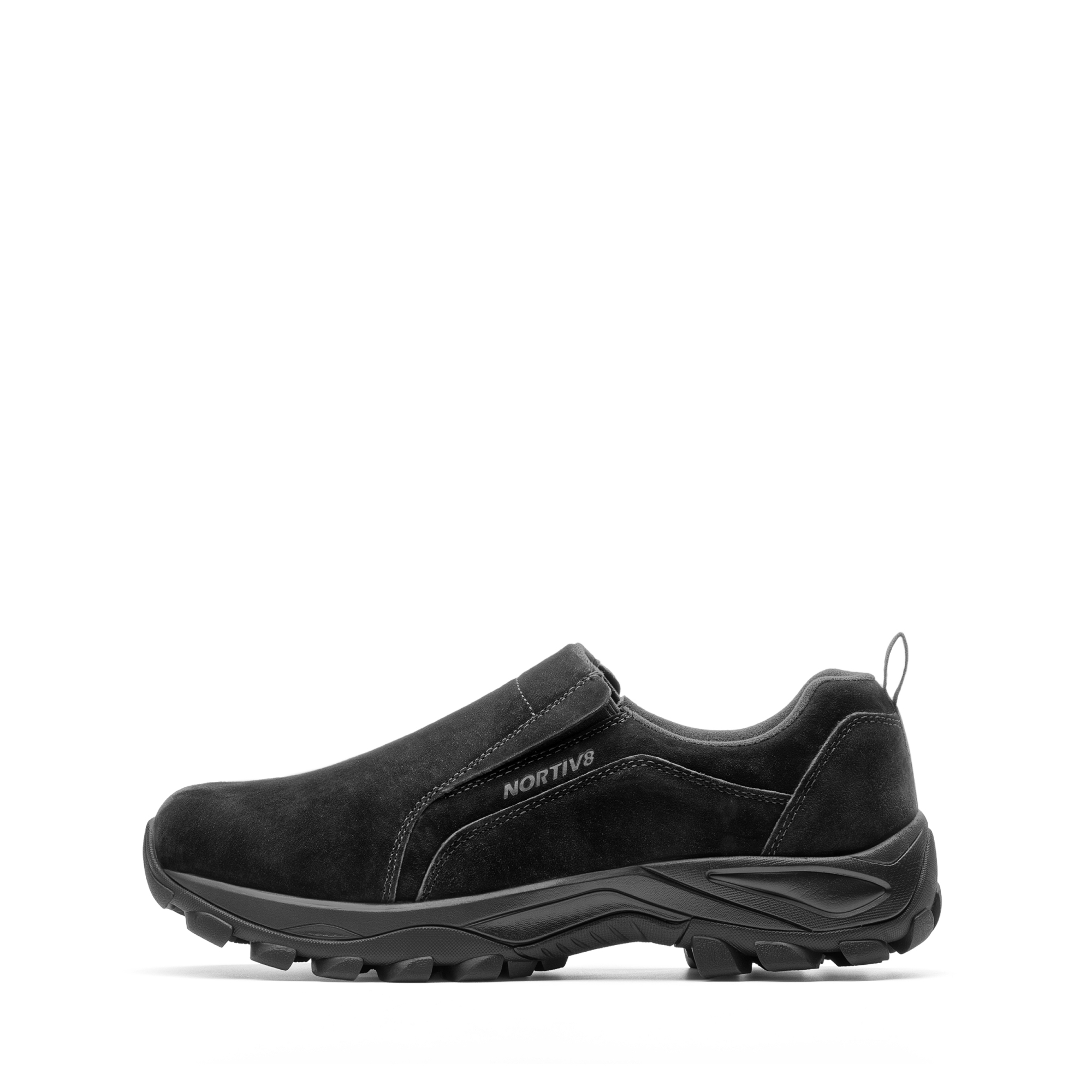 NORTIV 8 Men s Slip On Loafers