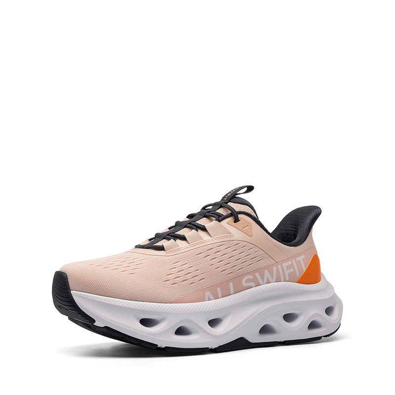 NORTIV 8 Women s Slip On Lightweight Walking Sneakers