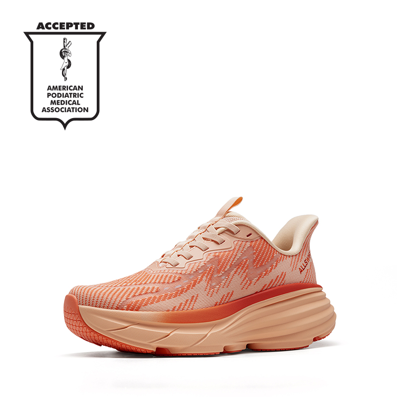 NORTIV 8 Women s Slip on Breathable Non Slip Running Shoes