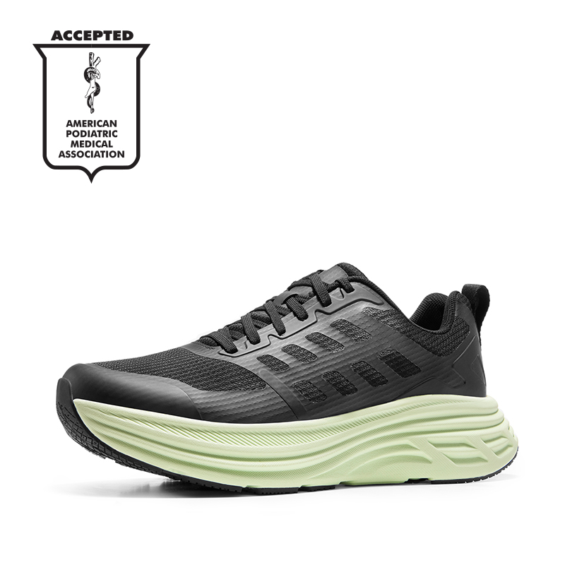 NORTIV 8 ActiveFloat Men s Comfortable Lightweight Running Shoes