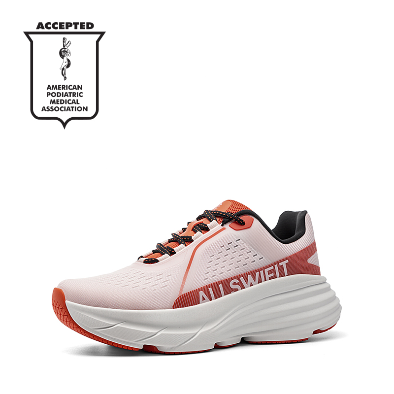 NORTIV 8 Women s Slip Resistant Arch Support Running Shoes