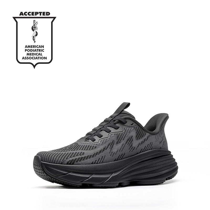 NORTIV 8 Women s Slip on Breathable Non Slip Running Shoes