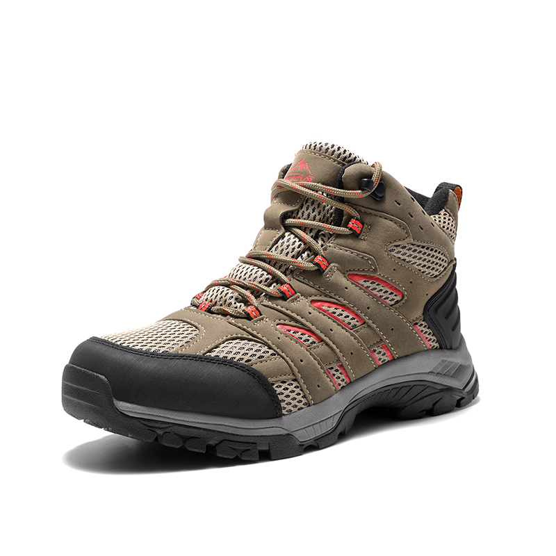 NORTIV 8 Women s Lightweight Waterproof Hiking Boots