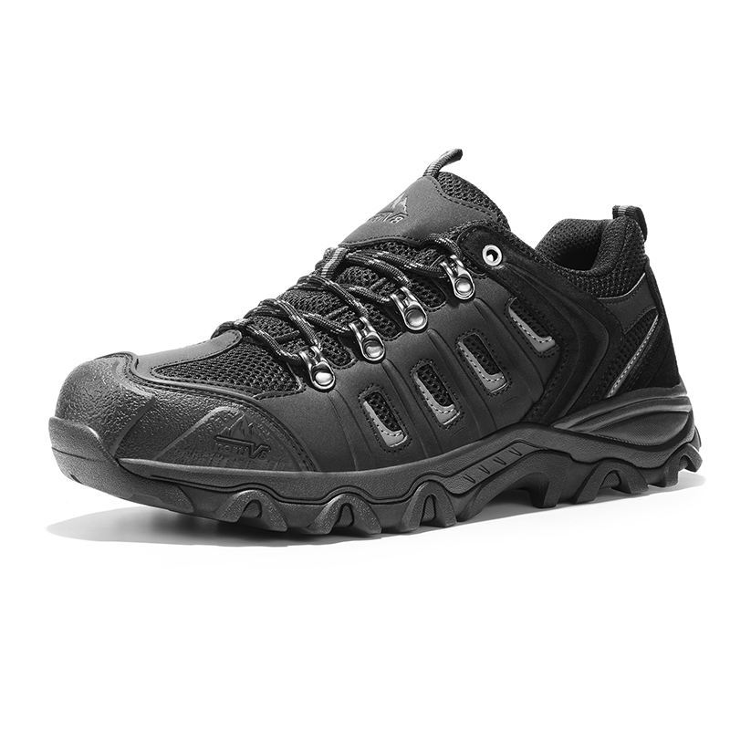 NORTIV 8 Men s Waterproof Low Cut Hiking Shoes