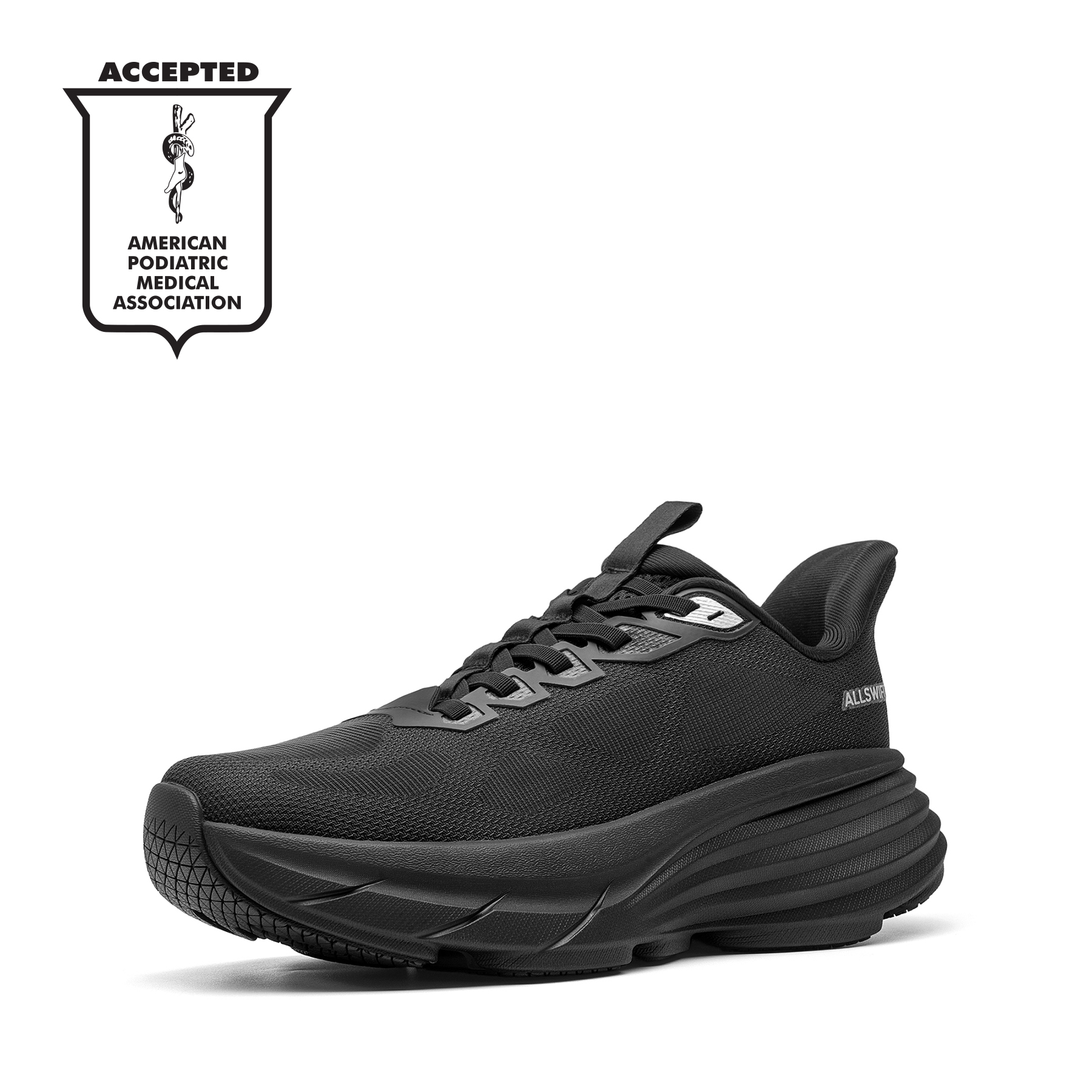 NORTIV 8 Women s Slip On Arch Support Running Shoes