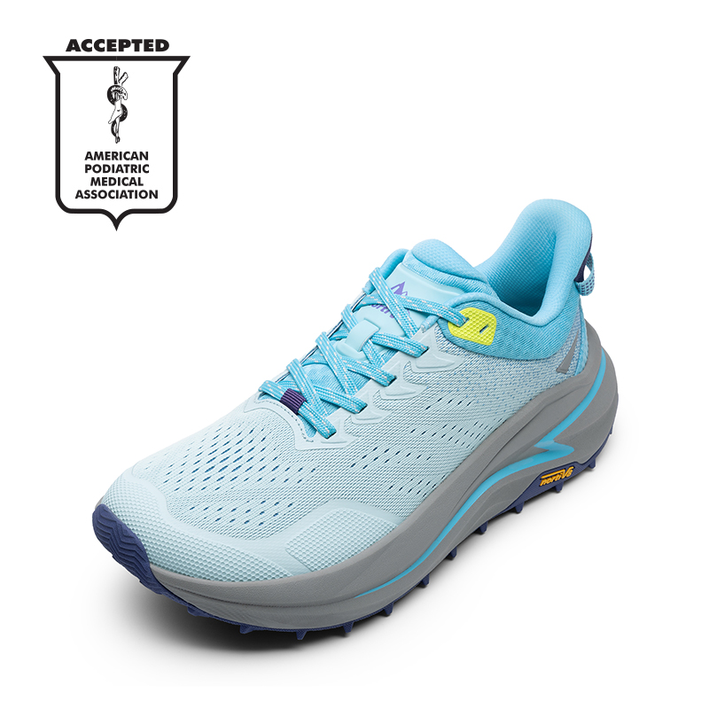 NORTIV 8 Men   s Breathable Wide Toe Non Slip Running Shoes