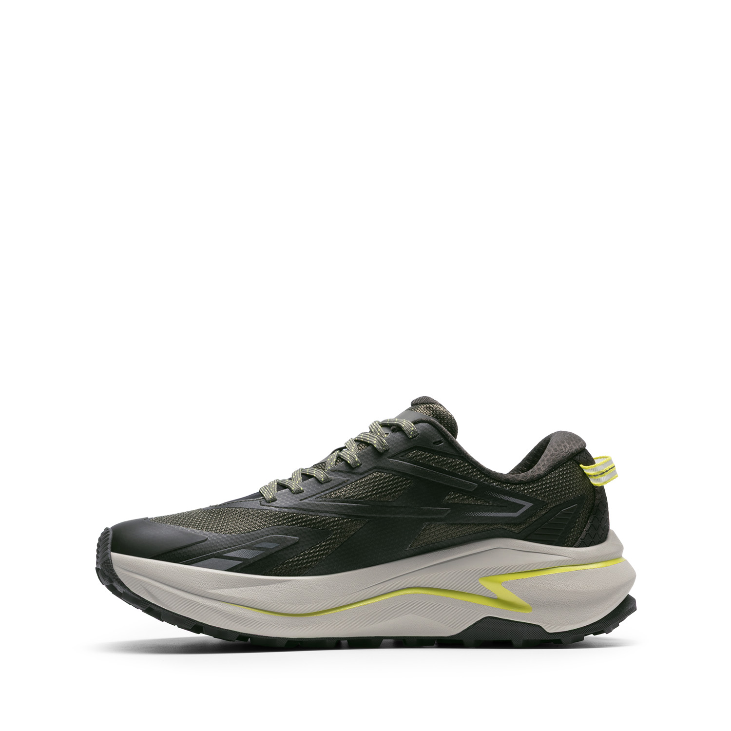NORTIV 8 Men s Wide Toe Box Trail Running Shoes