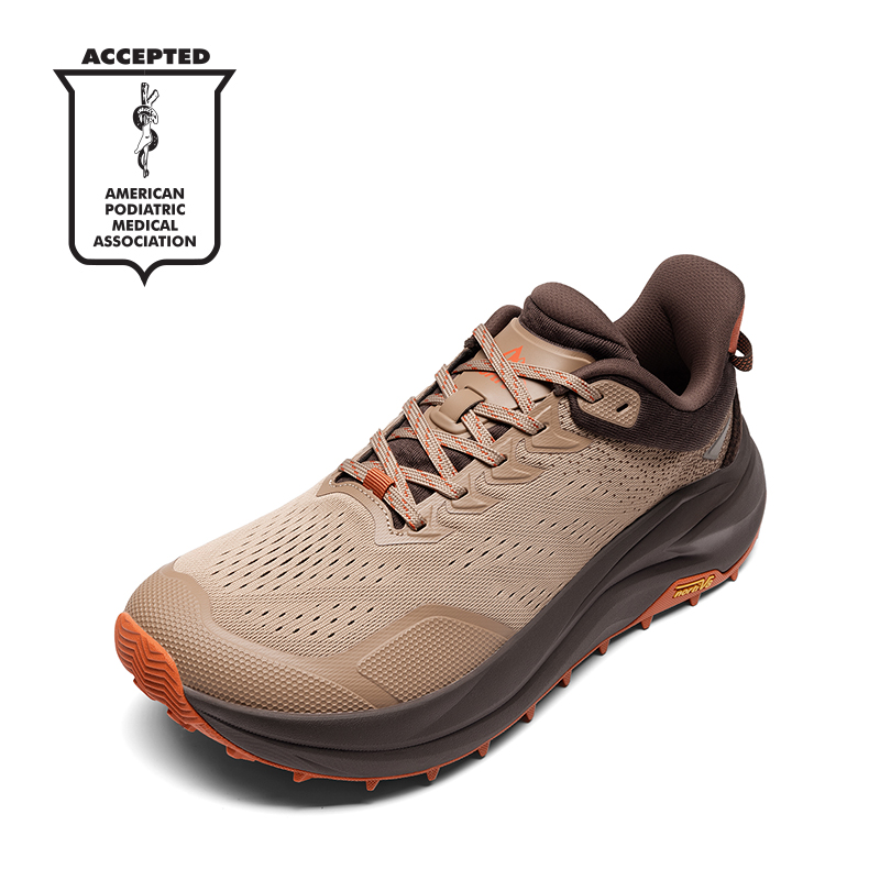 NORTIV 8 Men   s Breathable Wide Toe Non Slip Running Shoes