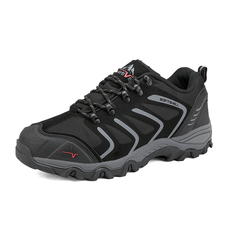 NORTIV 8 Armadillo Series Men s Women s Waterproof Hiking Shoes