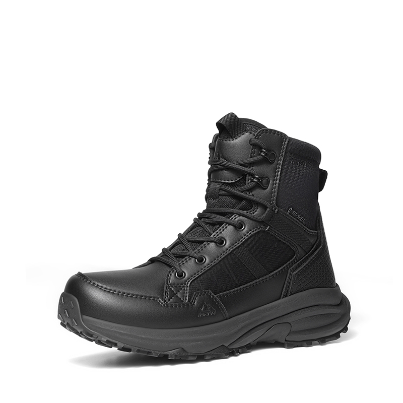 NORTIV 8 Men s Lightweight Zip Tactical Military Boots