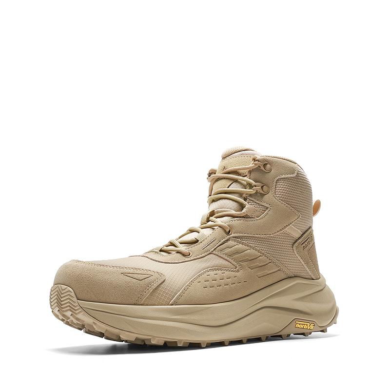 NORTIV 8 Men s Wide Toe Box Waterproof Composite Toe Boots