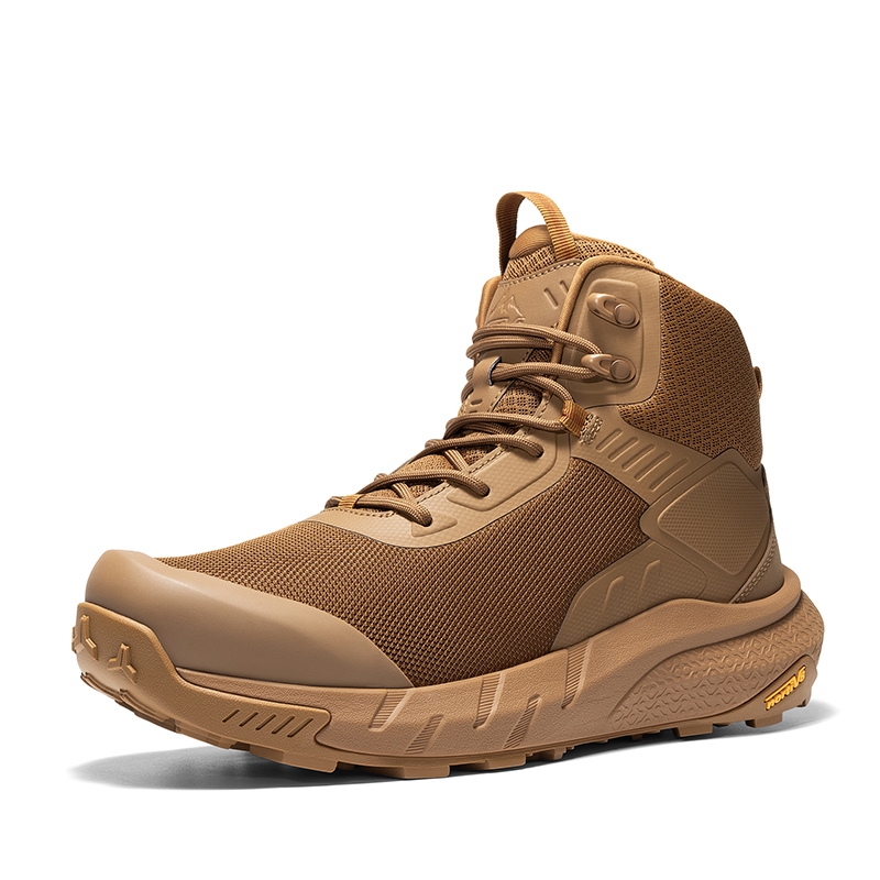NORTIV 8 Men s Tactical Military Work Boots with Arch Support