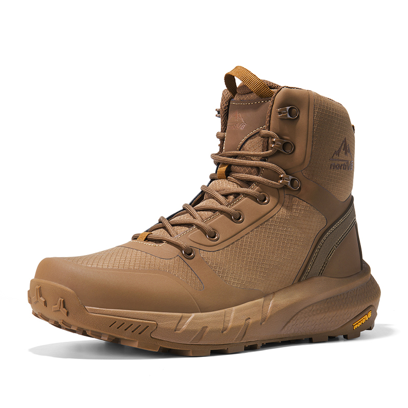 DREAM PAIRS Men s Lightweight Military Tactical Boots