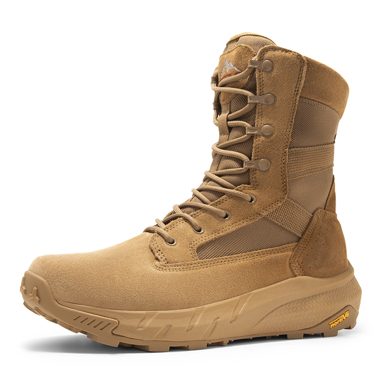 DREAM PAIRS Men s Breathable Tactical Military Work Boots