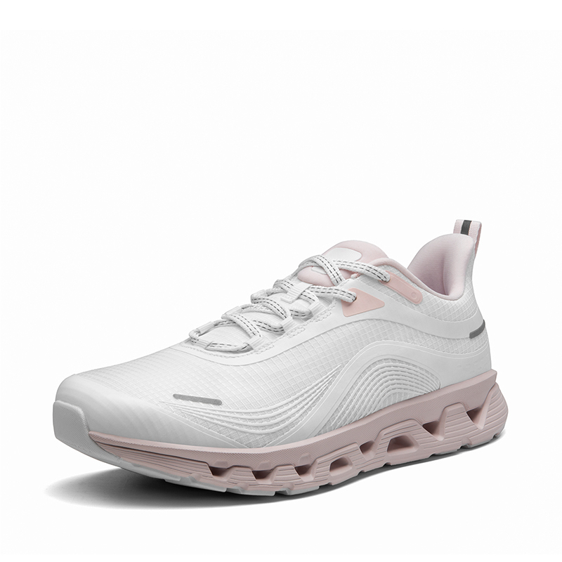 NORTIV 8  MovePlush  Women s Lightweight Athletic Sneakers