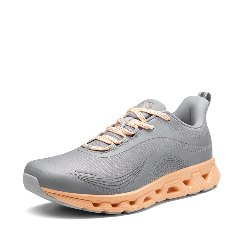 NORTIV 8 MovePlush Women s Lightweight Athletic Sneakers