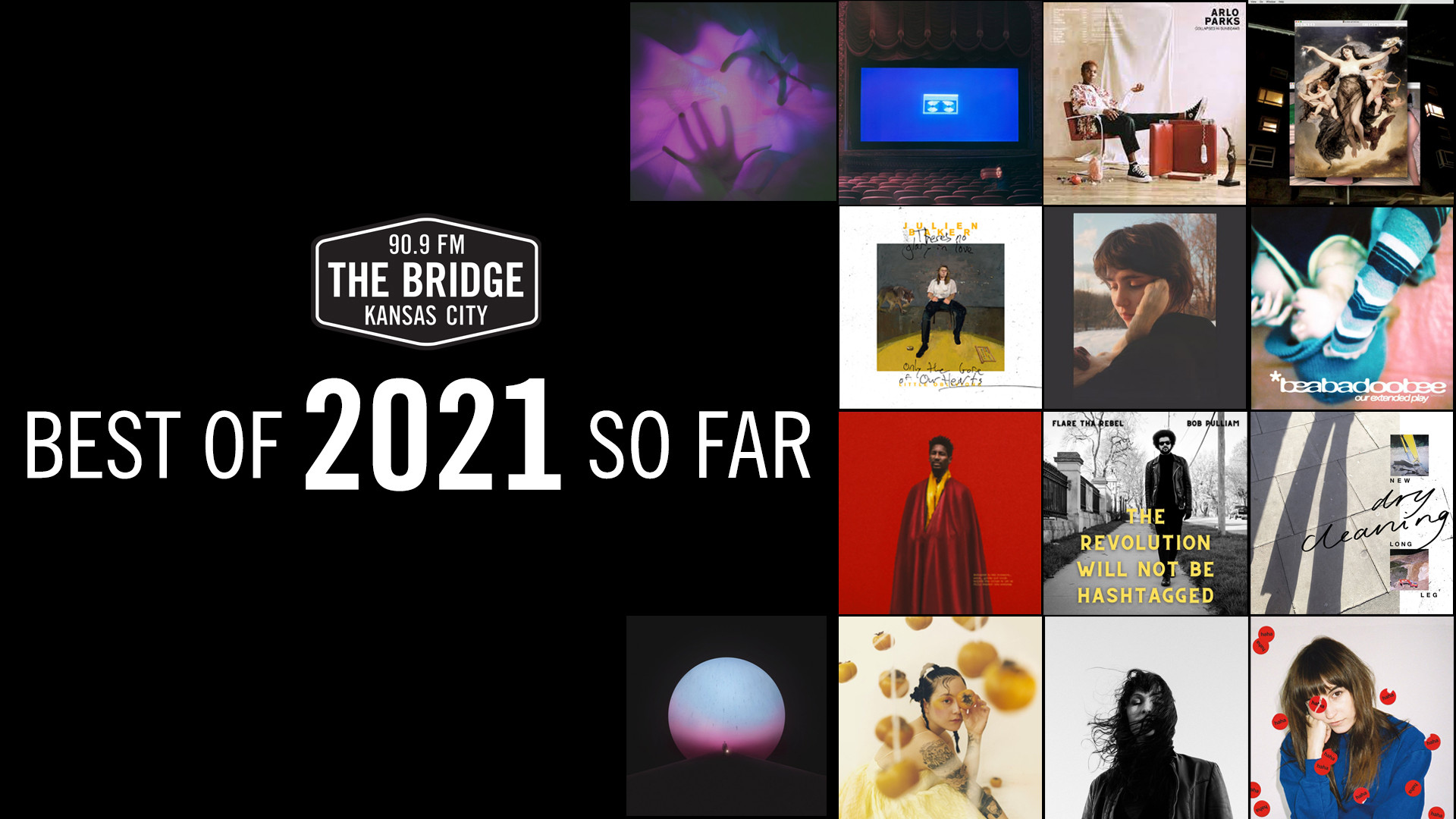 Best of 2021 So Far Staff and Contributor Picks