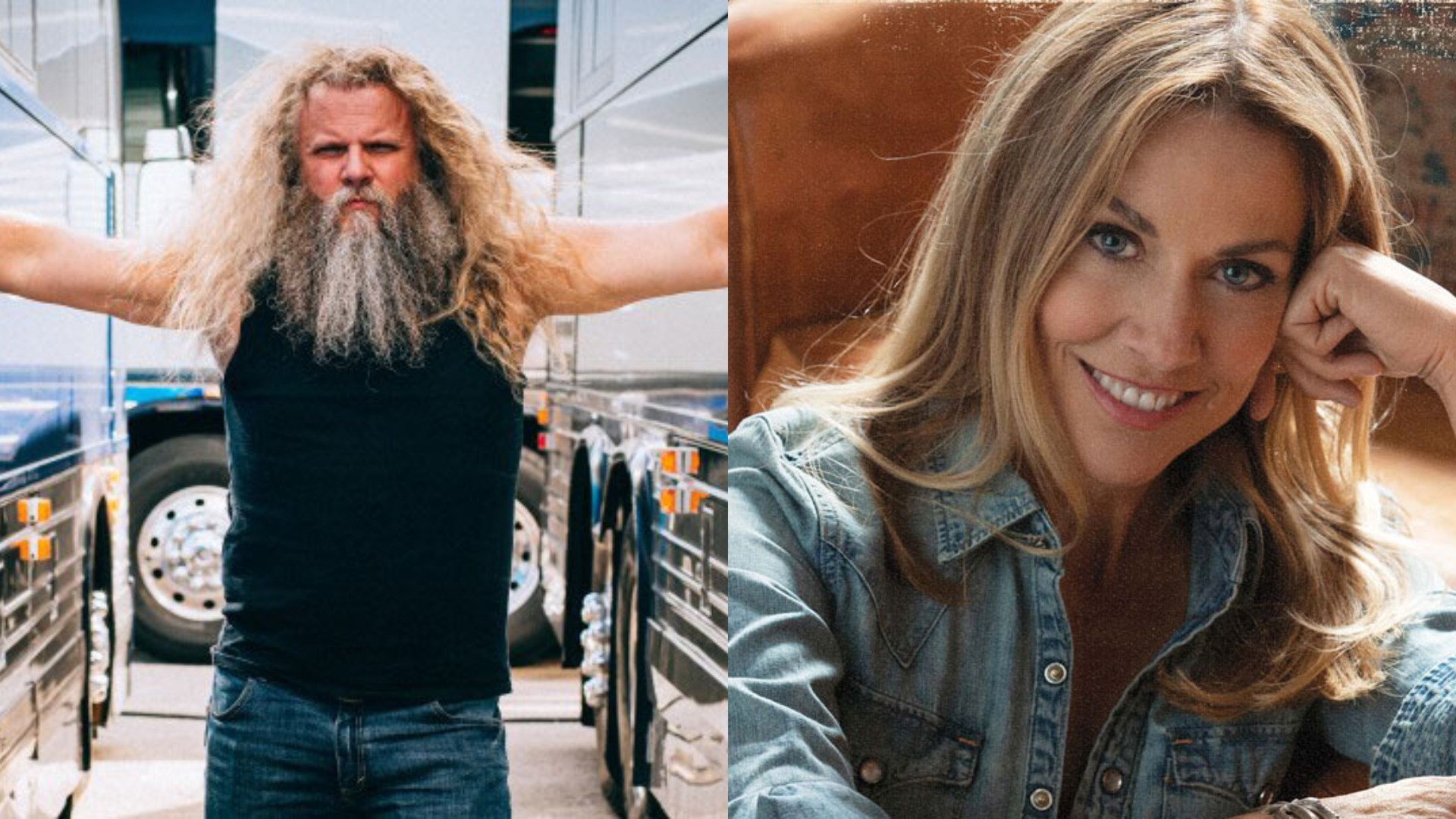 Mammoth Live Presales Sheryl Crow + Jamey Johnson
