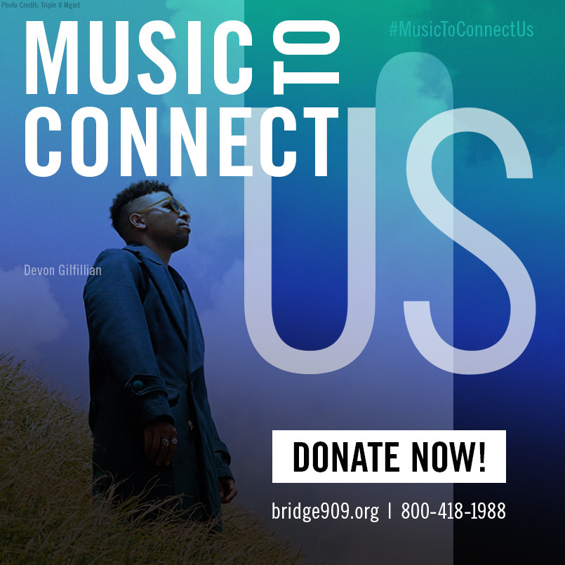 Funding Drive Banner