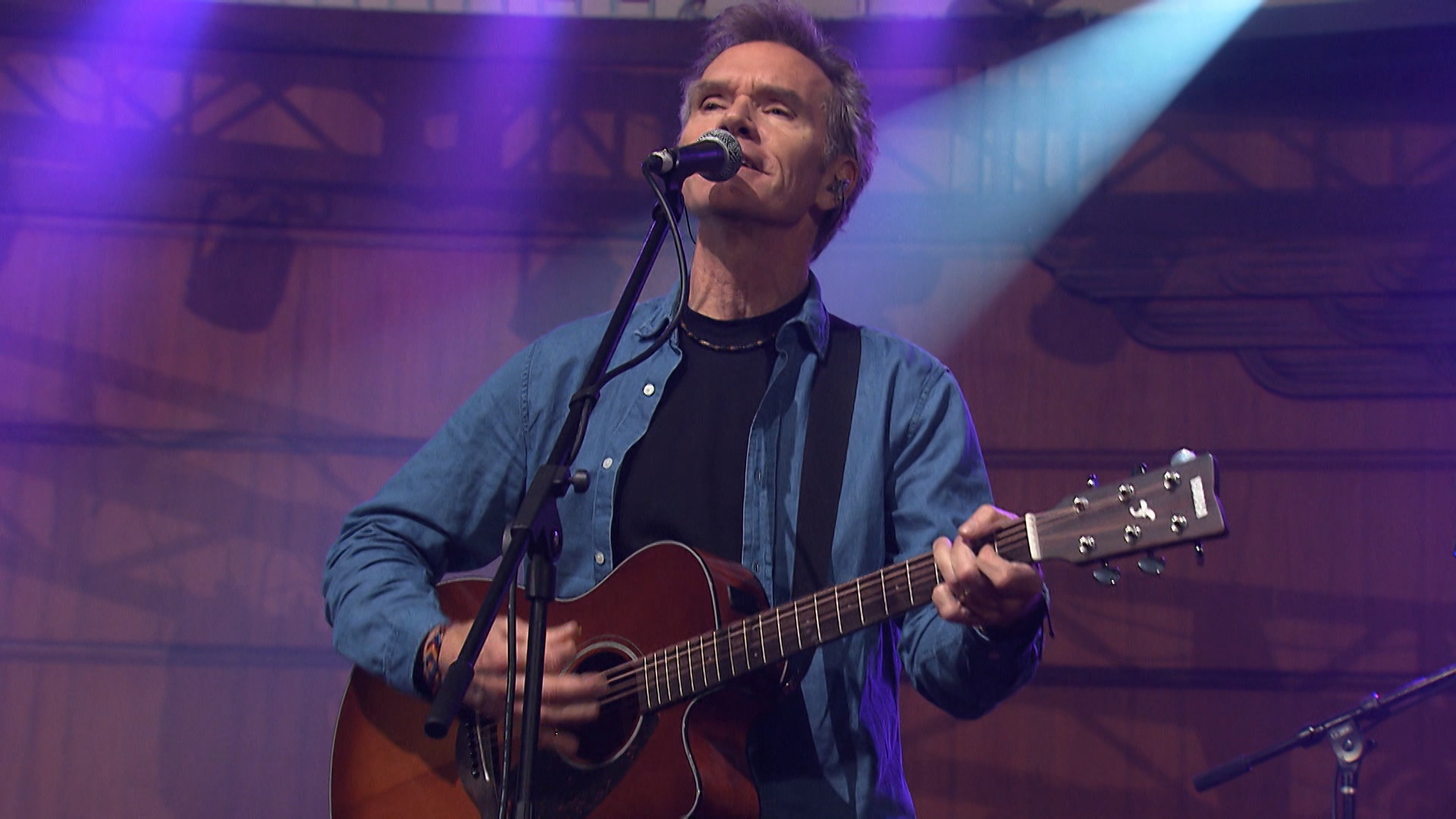 A Tribute to Steve Phillips