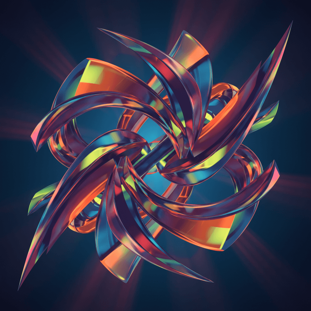 An image depicting an abstract representation of Best App to Track Bill Due Dates: Picks for On Time Bills